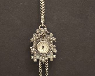 Womens Necklace