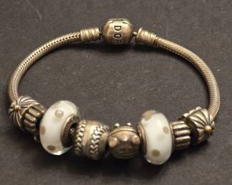 Pandora Bracelet