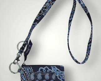 Vera Bradley Wallet