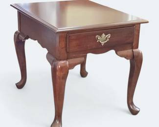 Broyhill Side Tables