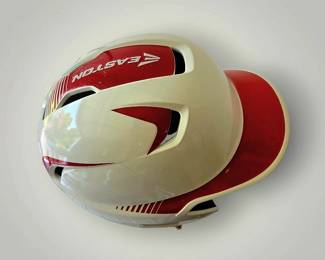 Easton Batting Helmet