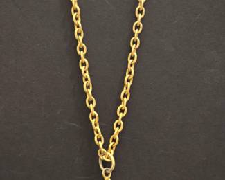 Womens Necklace