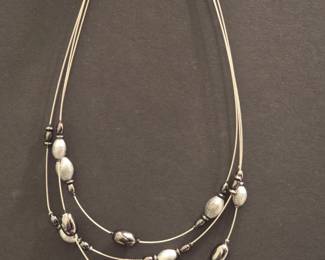 Womens Necklace