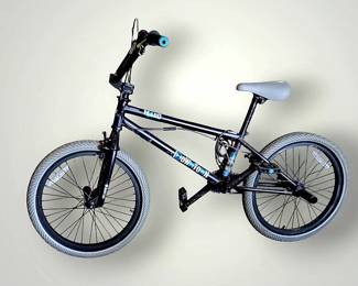 Haro Downtown Bike