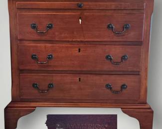 Bob Timberlake Side Table