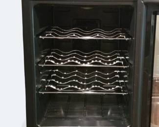 Emerson Wine cooler