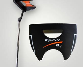 Top Elite XLj Putter