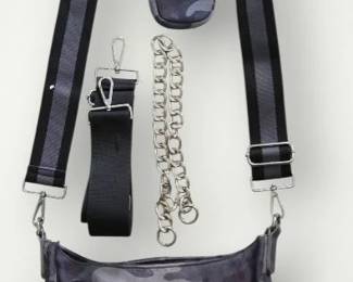 Womens Crossbody Purse