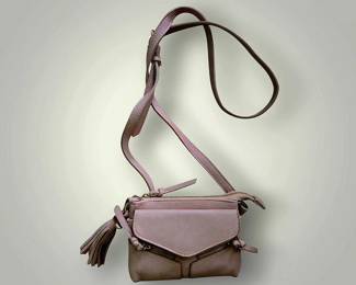 Womens Crossbody Purse