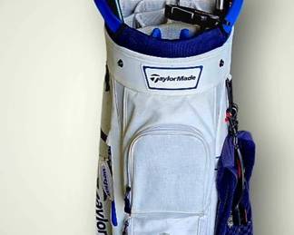 TaylorMade Golf bag