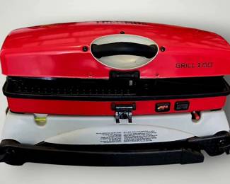 Thermos Grill 2 Go