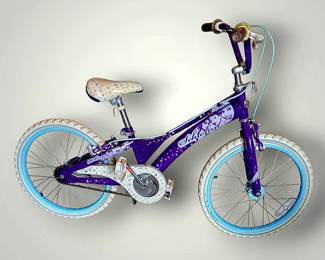 Children's Bike