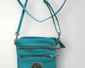 Women's Crossbody Handbag