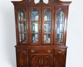 China Cabinet