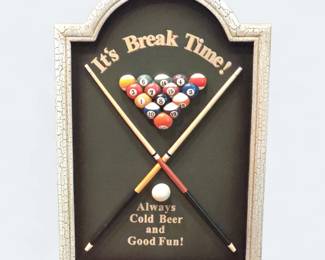 Wall Decor