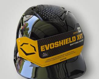 Easton Batting Helmet