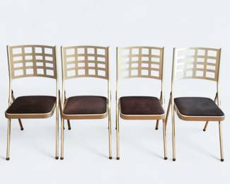 Samsonite 11256 Folding Chairs