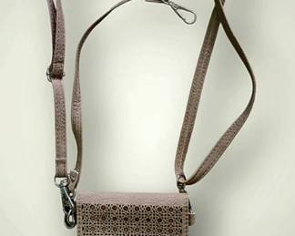 Womens Crossbody Purse