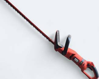 Black & Decker Hedge Trimmer