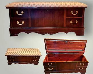 Lane Cedar Chest