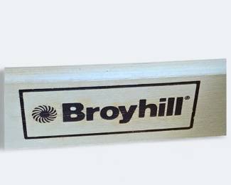 Broyhill Side Tables