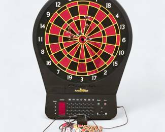 Arachnid Cricket Pro Dartboard
