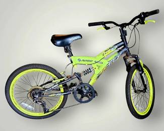 Avigo Airflex DS 2.0 Bike