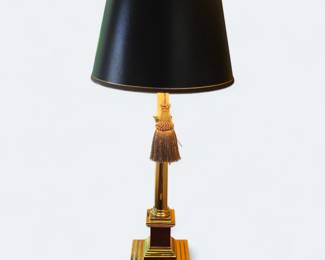 Virginia Metalcrafters Lamps