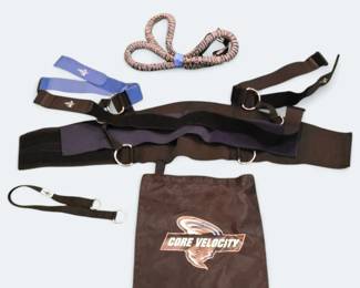 Core Velocity Belt