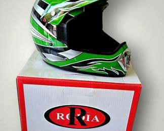 ATV Helmet