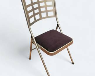 Samsonite 11256 Folding Chairs