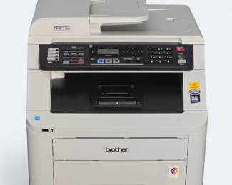 Brother MFC-9325 Laser Printer 