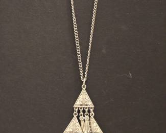 Womens Necklace