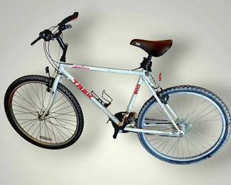 Trek 800 Mountain Bike