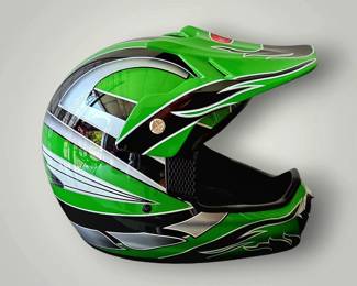 ATV Helmet