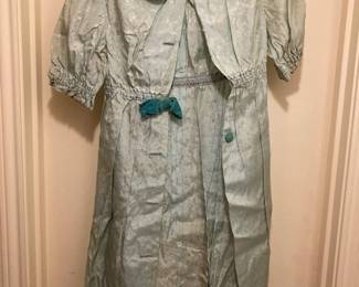 Vintage dress