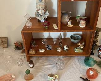 small treasures