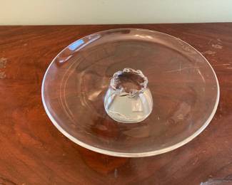 Steuben glass
