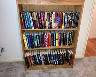 novels