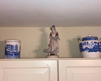 lots of interesting collectibles