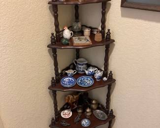 knick knacks