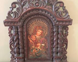 religious piece
