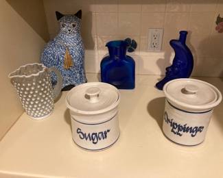kitchen goodies