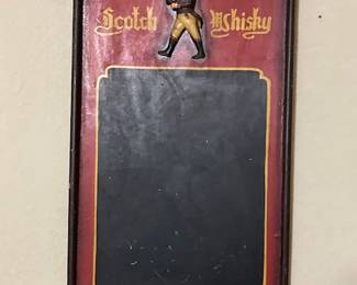 Repro sign