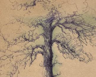 visible image about 6 inches x 8 inches