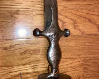 sword