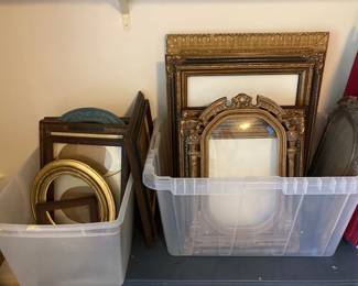 picture frames
