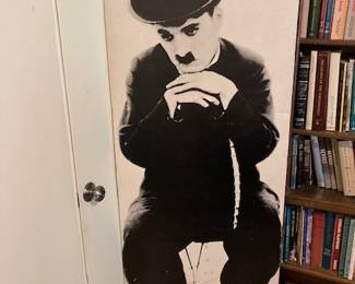 Charlie Chaplin