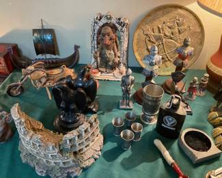 d&d theme