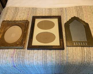 vintage frames